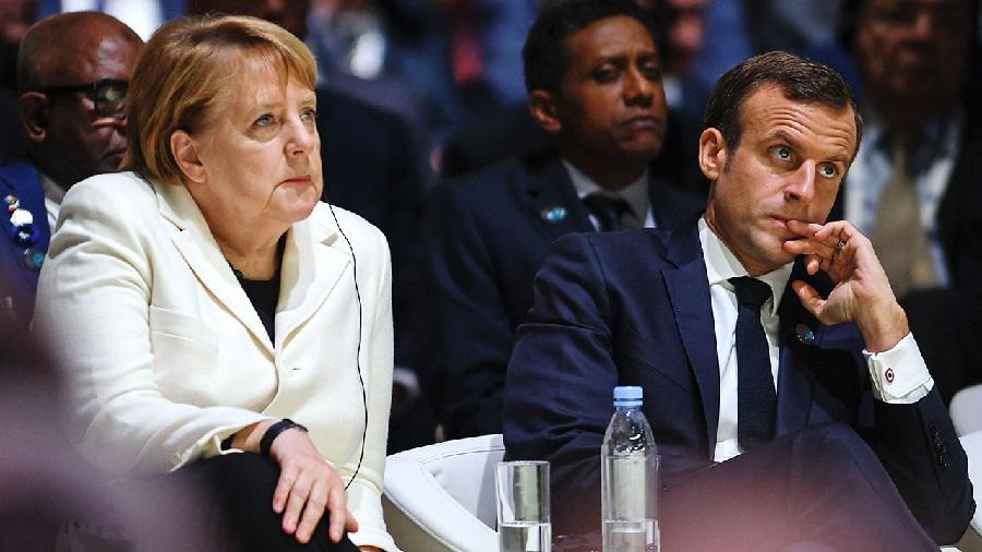 Les dirigeants occidentaux perplexes : faut-il féliciter un Président non élu ?