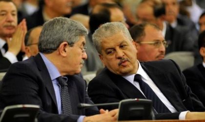 Diffusion du procès Sellal-Ouyahia : pourquoi le régime a fini par se rétracter