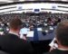 Qui a «sifflé» le Parlement européen ?