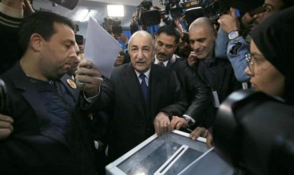 Gaïd-Salah, armée, Hirak, justice : ces gros dossiers qui attendent Tebboune