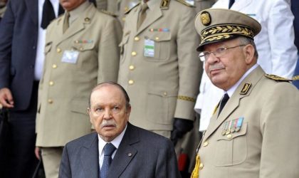 Le clan a fait un rêve : le mythe de la démocratie à l’algérienne