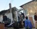 Tipasa : des familles s’insurgent contre la démolition de leurs habitations