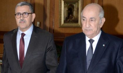 Ce que l’on sait sur le nouveau Premier ministre Abdelaziz Djerad