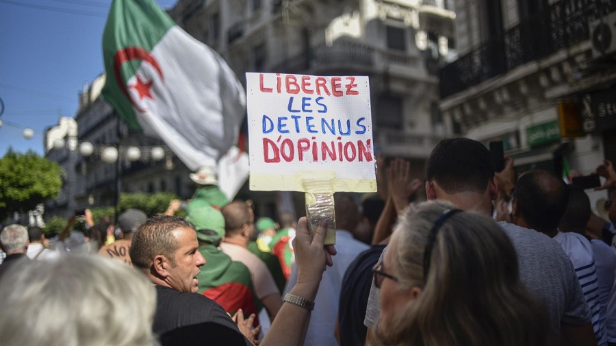 Des sources expliquent pourquoi les détenus d’opinion n’ont pas été libérés