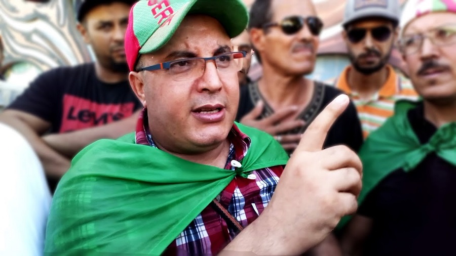 Fodhil Boumala et Samir Belarbi n’ont pas retrouvé leur liberté