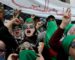 45e vendredi de manifestations à Alger : les citoyens toujours aussi déterminés