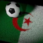 foot l'Algérie