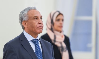 L’ambassadeur d’Algérie en France regagne Paris et reprend ses fonctions