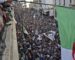 Les Algériens en masse et d’une seule voix : «Il n’y aura pas de vote le 12 décembre !»