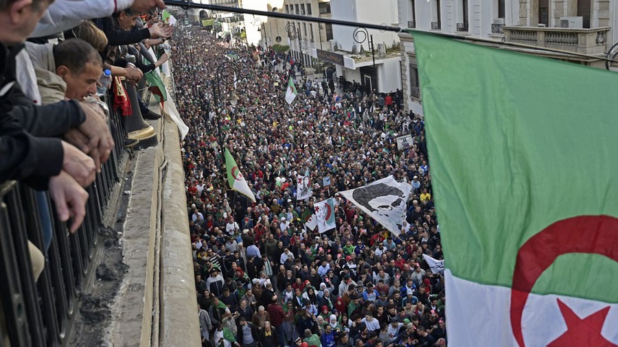 manif 12 décembre