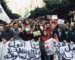 42e mardi de manifestation des étudiants à Alger