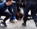 La LADDH dénonce l’agression de manifestants par des baltaguia à Oran