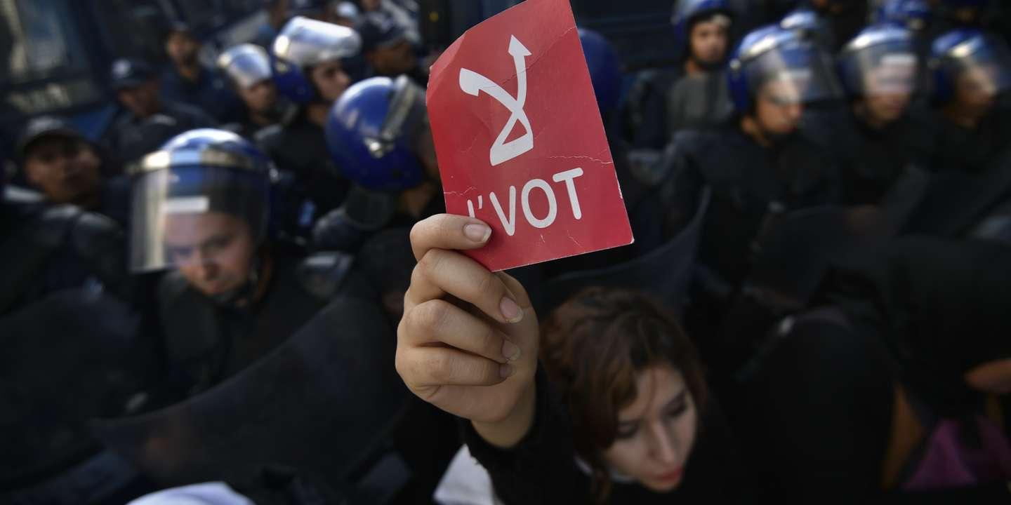 Une élection présidentielle sans avenir
