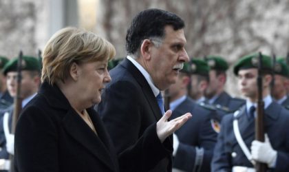 L’Algérie s’impose, la Tunisie snobée, le Maroc exclu : à quoi joue Merkel ?