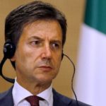 Alger Giuseppe Conte