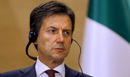 Ces trois points sensibles que Giuseppe Conte et Abdelaziz Djerad vont aborder