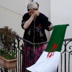 Algérie «mise au point»