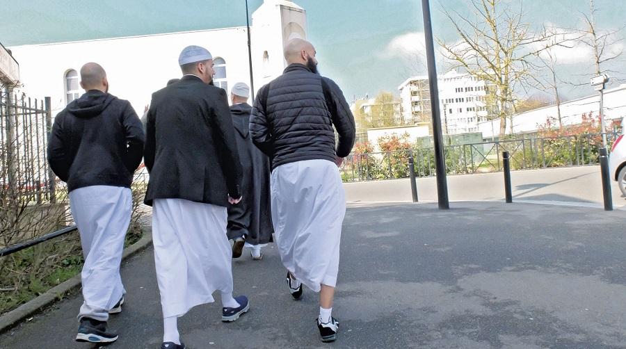 salafisme France