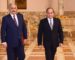 L’Algérie a-t-elle convaincu l’Egypte de lâcher le belliqueux maréchal Haftar ?