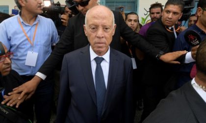 Le Président tunisien explique pourquoi il ne s’est pas encore rendu en Algérie