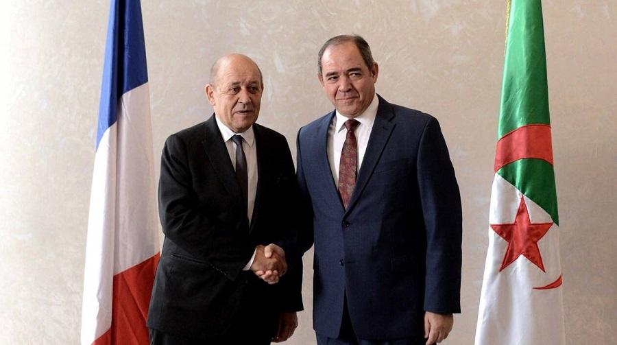 Le Drian arabité