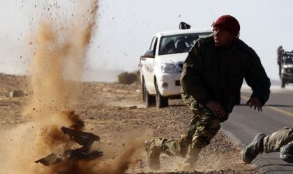 Quand Zitout «ordonne» à l’Algérie d’intervenir militairement en Libye
