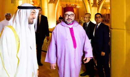 Dossier libyen : Rabat et Abu Dhabi à la manœuvre pour saboter l’action d’Alger