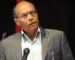 Marzouki : «L’Arabie Saoudite, les Emirats et l’Egypte ciblent le Maghreb»