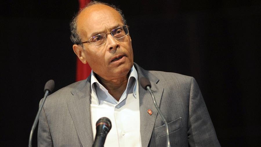 Libye Marzouki