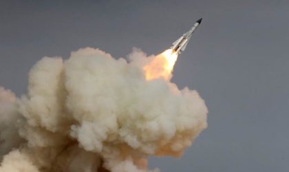 Représailles : l’Iran tire des missiles sur un «centre stratégique» israélien au Kurdistan irakien