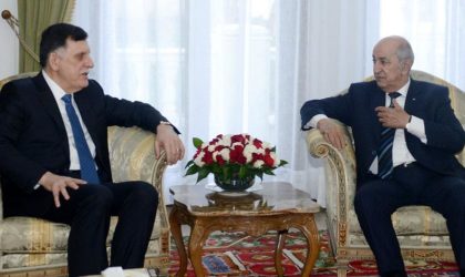 ll invite Erdogan et se rendra au Caire : l’étranger consacre Tebboune Président