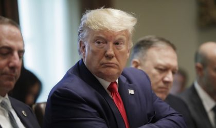 Trump menace d’intervenir en Libye : l’Algérie plus que jamais menacée