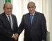 Alger et Paris reportent les nombreux contentieux bilatéraux qui fâchent