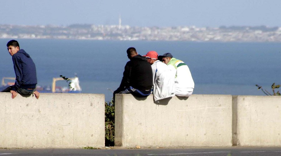 alger la vie algérienne