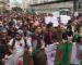 49e mardi de manifestation des étudiants à Alger