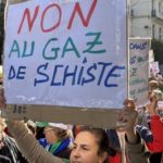 gaz Mouvement populaire