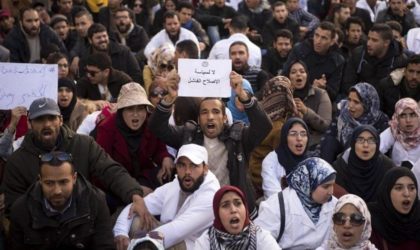 Les 40 jours qui ébranlèrent l’Algérie : ces ouvriers qui ont bousculé le régime