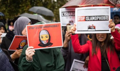 Islamophobie en France : grande inquiétude au sein de la communauté musulmane