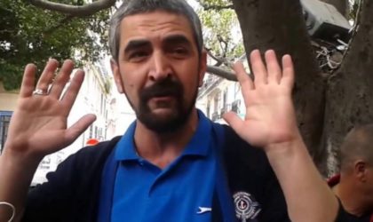 Samir Belarbi toujours en détention : le verdict de son procès sera connu le 3 février