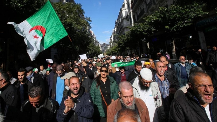 manif 50e vendredi