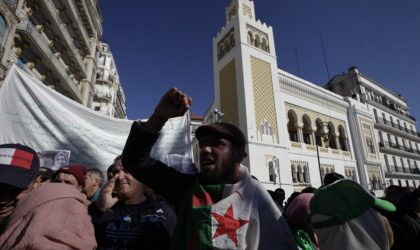 Le Hirak expliqué aux nuls