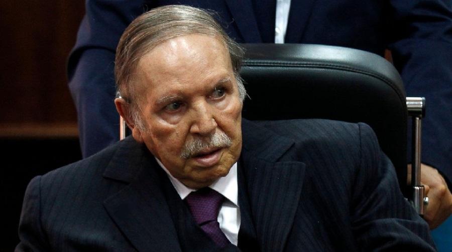 rumeur Bouteflika