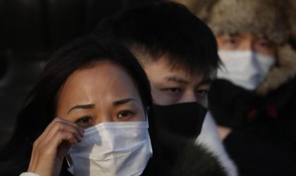 Comment la Chine a réussi à combattre la pandémie