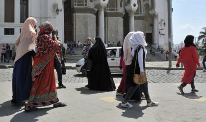 Le port du voile imposé à la femme est une survivance tribale païenne (II)