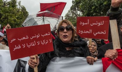 Les Tunisiens réagissent violemment à l’affaire des 150 millions de dollars