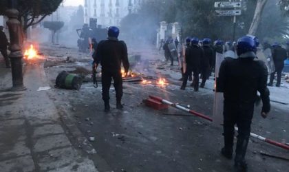 La violence surgit quand les repères identitaires sont déstabilisés