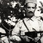 Amirouche martyrs