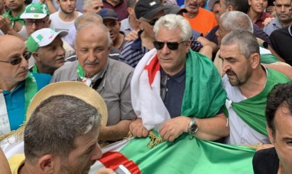 Le Hirak s’embourbe à la croisée des chemins et menace la Révolution