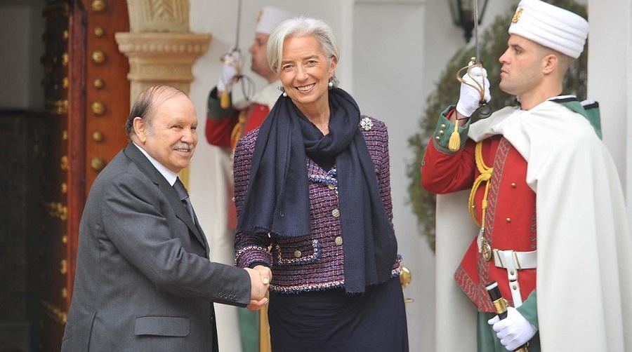 Boutef Lagarde FMI