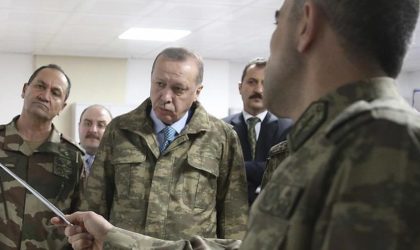 Ces hauts gradés de l’armée turque tués en Libye qu’Erdogan ne veut pas révéler